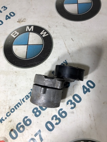 Натяжна планка поліклинового ременя 23769AA040 SUBARU