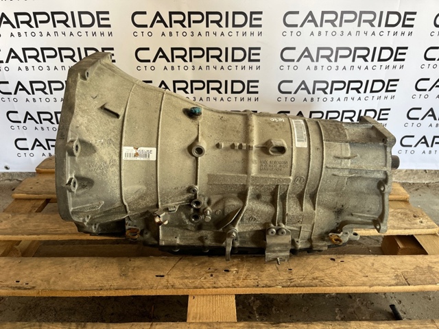 Коробка передач 24007606392 BMW