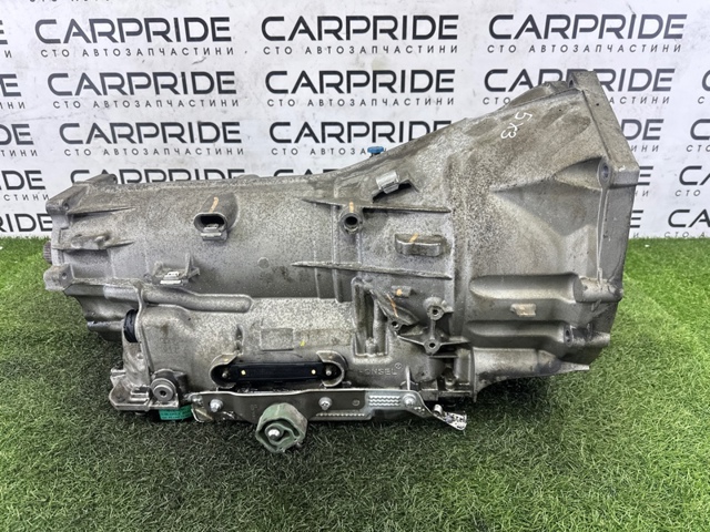 АКПП в зборі (автоматична коробка передач) 24007636210 BMW