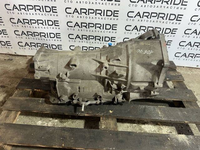 АКПП в зборі (автоматична коробка передач) 24007643974 BMW