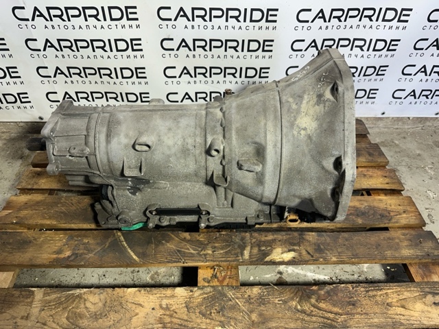 Коробка автомат 24007644023 BMW