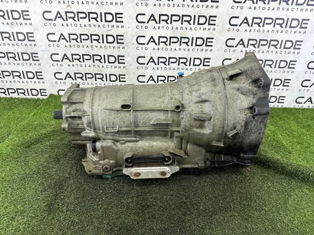 АКПП в зборі (автоматична коробка передач) 24007644212 BMW