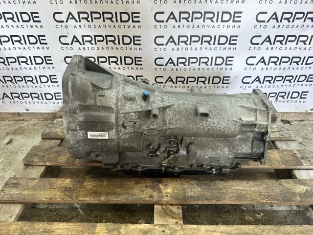 Варіаторна коробка передач 24008601685 BMW