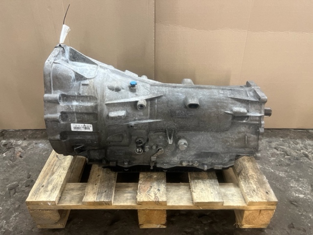 Варіаторна коробка передач 24009487558 BMW