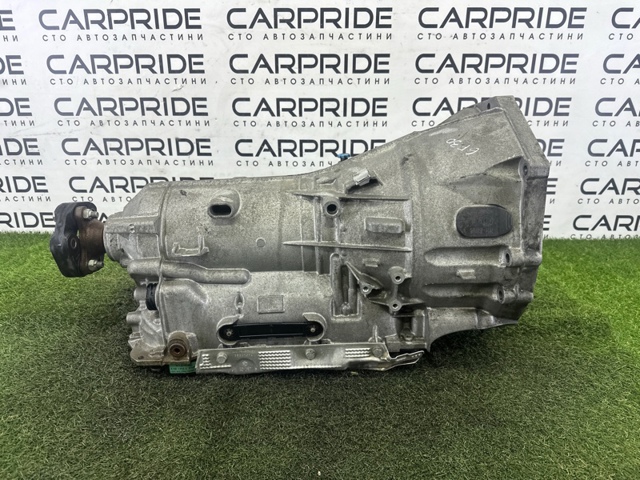 Автоматична коробка перемикання передач 24009487561 BMW