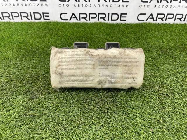 Подушка безпеки, пасажирська, AIRBAG 24413420 GM