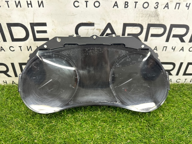 Покажчик напруги (вольтметр) 248106FJ8A NISSAN