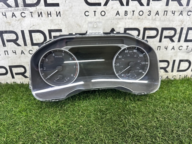 Щиток приладів (комбінація) 248106RR0B NISSAN