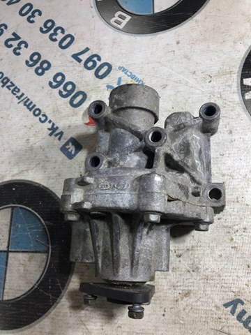 Помпа охолодження 251002GTB0 HYUNDAI