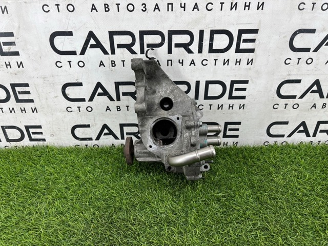 Насос охолодження 25186662 GM