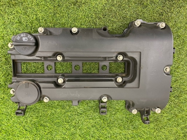 Кришка клапанна 25198498 GM