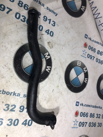Шланг/патрубок водяного насоса, приймальний 254602G201 HYUNDAI