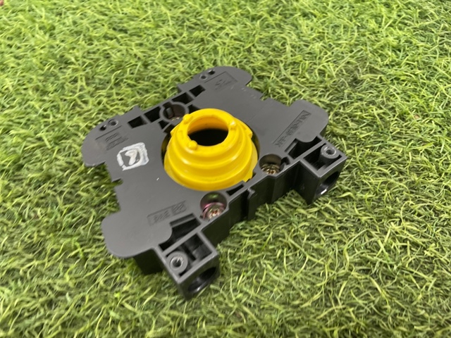 Перемикач підрульовий 2556095F0D NISSAN
