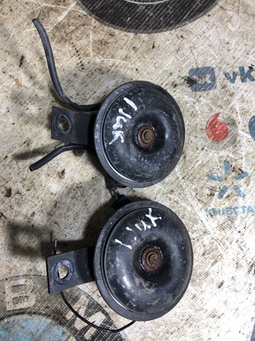 Сигнали звукові 256101KA0A NISSAN