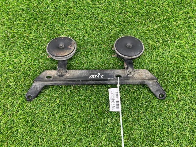 Сигнал звукової, клаксон 25620BA60A NISSAN