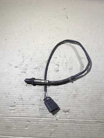 Лямбда-зонд, датчик кисню після каталізатора 258006422 VAG