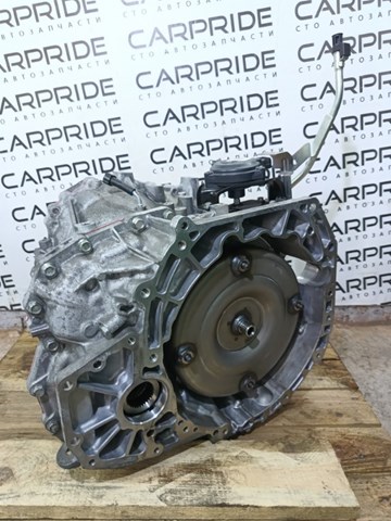 Коробка передач автомат 2700A577 MITSUBISHI