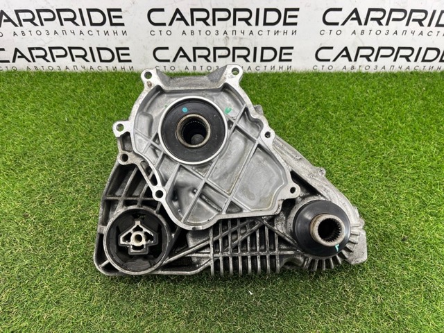 Раздатка (коробка роздавальна) 27107636180 BMW