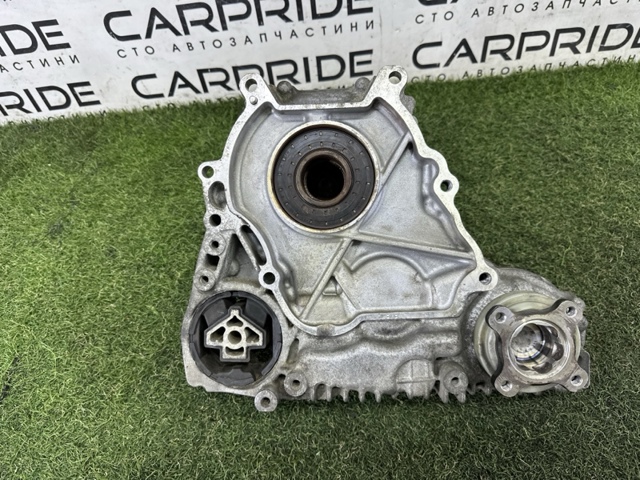 Коробка роздавальна в зборі 27107649782 BMW