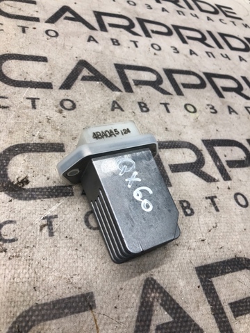 Резистор обігрівача 277613SB0A NISSAN