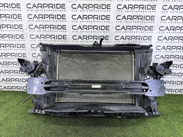 Повітроприймач 28213C5100 HYUNDAI