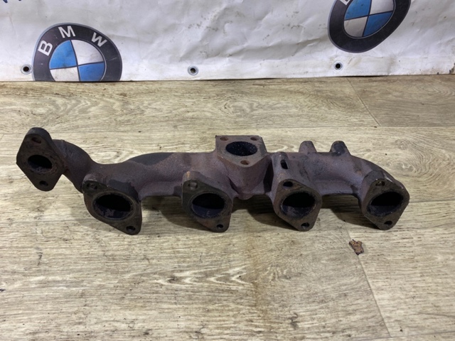 Газопроводи (колектор випускний) 285114A470 HYUNDAI