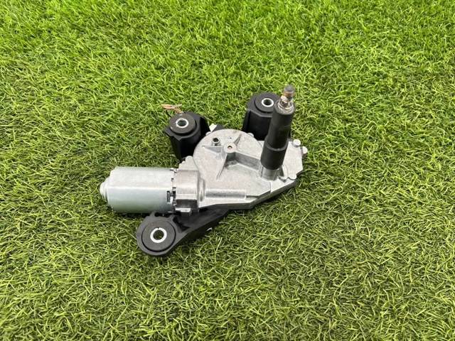 Склоочисник дверей задка 287100010R RENAULT