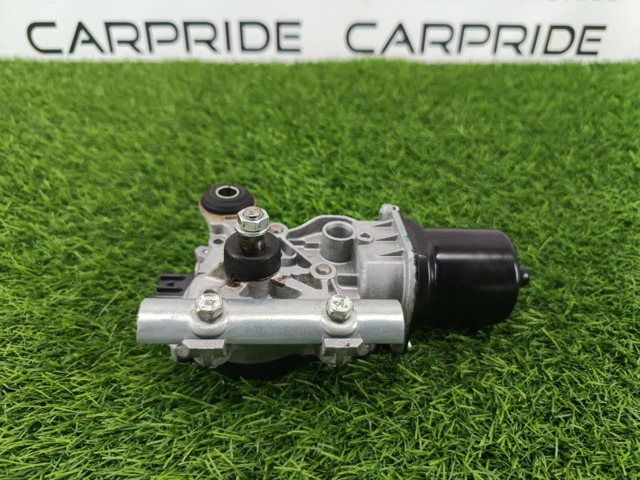 Мотор склоочисника скла (трапеції) 28800W000P MITSUBISHI