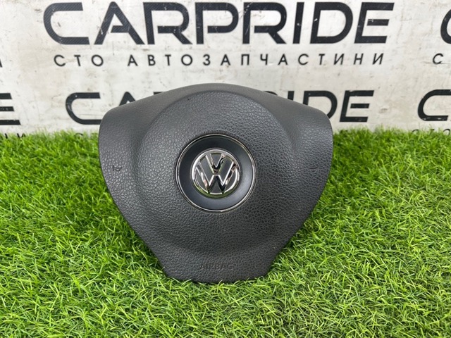 Подушка AIRBAG передня ліва 2H0880201G81U VAG