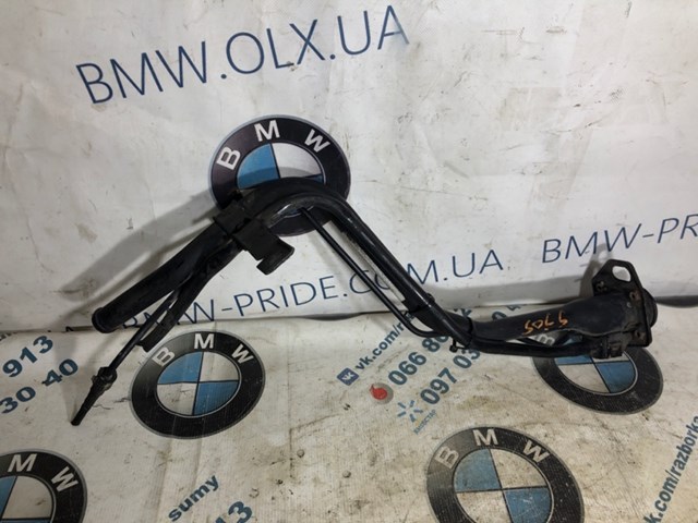 Шланг заливної горловини, паливного бака 310303Q500 HYUNDAI