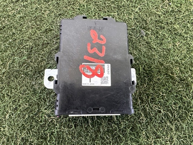 ЕБУ АКПП 310386RA0B NISSAN