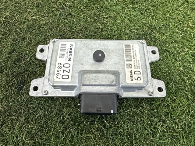 Блок управління акпп 310F66RA0A NISSAN