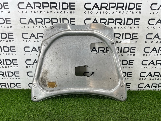 Щит запобіжний 31101095656 BMW