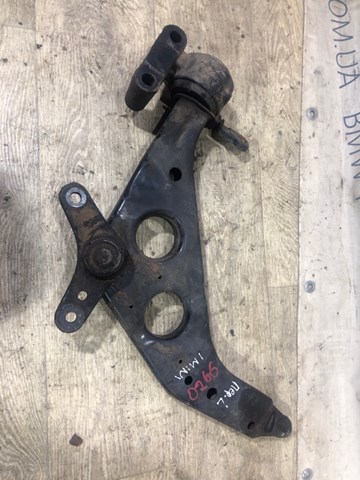 Поперечний важіль 31126761409 BMW