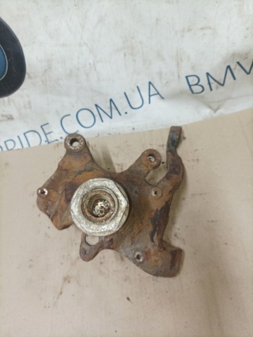 Цапфа поворотного кулака 31211142085 BMW