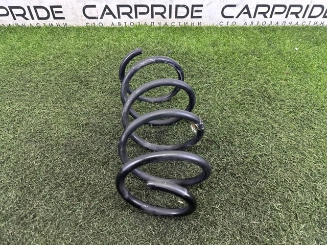 Пружина амортизатора передняя 31336790098 BMW