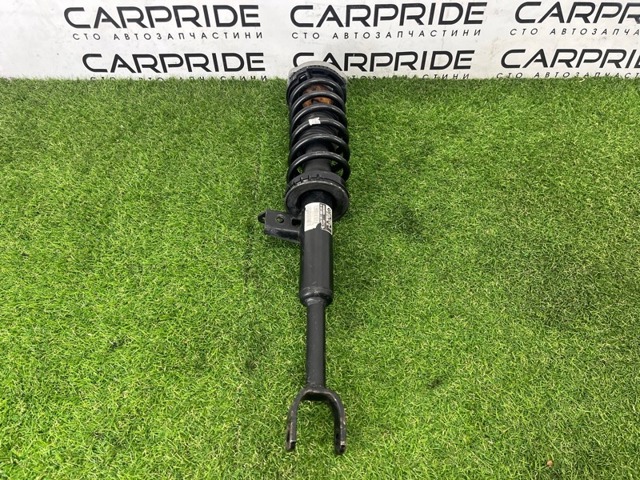 Пружина амортизатора передняя 31336793720 BMW
