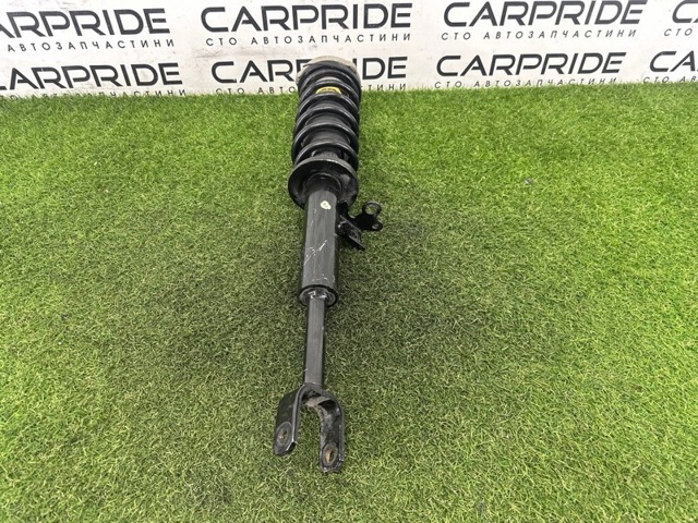 Пружина амортизатора передняя 31336794634 BMW