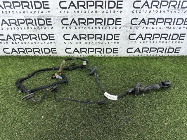Електропроводка передніх дверей 31396593 VOLVO