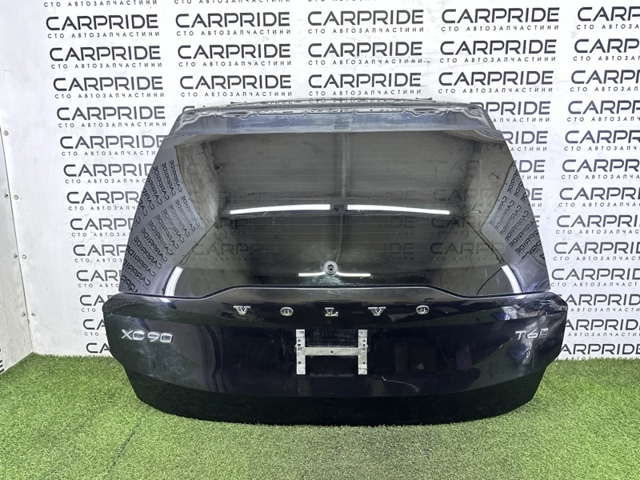 П'яті двері 31455985 VOLVO