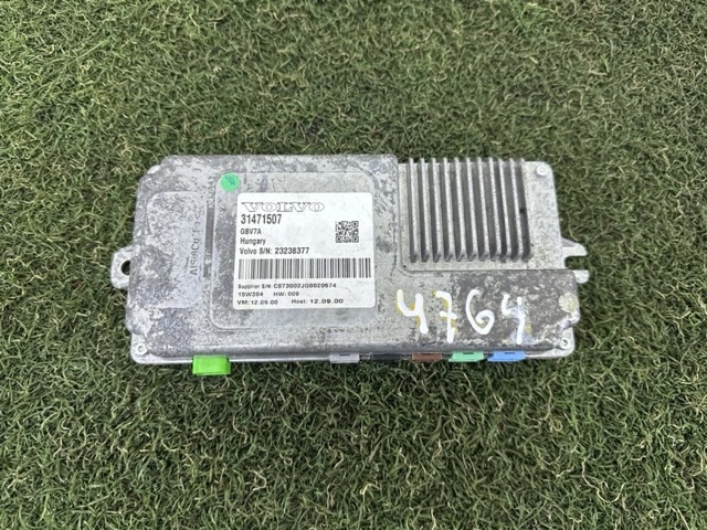 Блок управління камерою 31471507 VOLVO