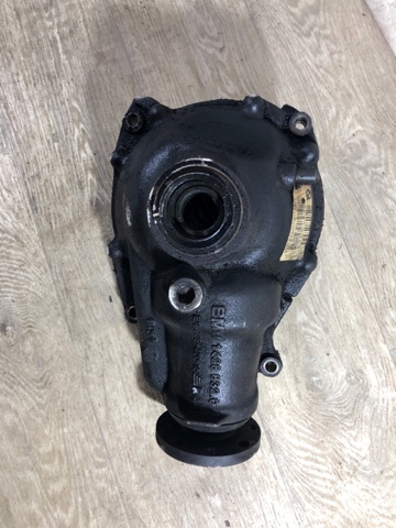 Редуктор колісний моста переднього 31507500793 BMW