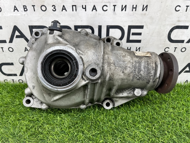 Редуктор переднього ведучого моста (головна передача) 31507575785 BMW