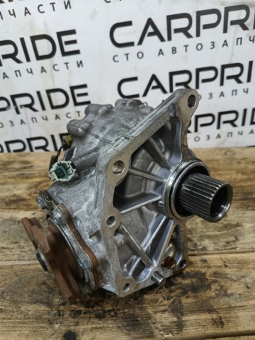 Коробка роздавальна в зборі 3200A429 MITSUBISHI