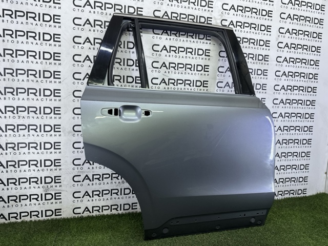 Двері задні в зборі 32133219 VOLVO