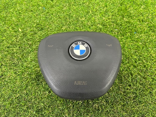 Подушка AIRBAG передня ліва 32306778296 BMW