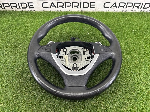 Руль 32306782805 BMW