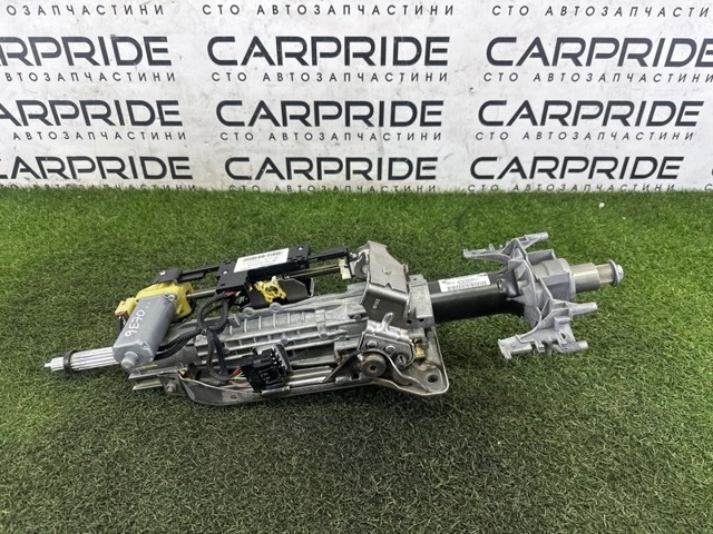 Рульова колонка BMW X5