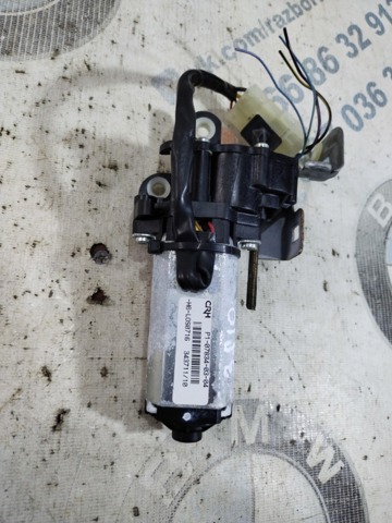 Рульова колонка 32306788155 BMW