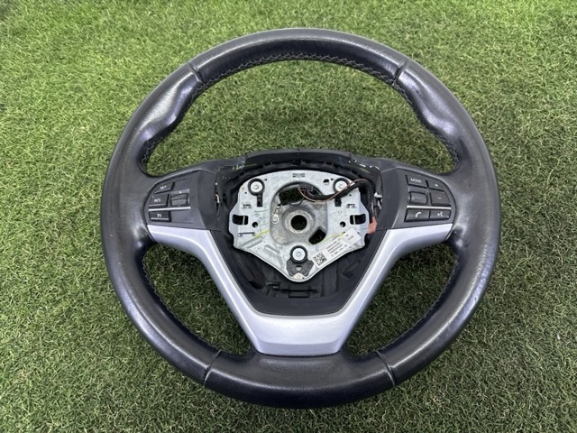 Руль 32306877853 BMW